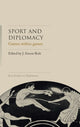 Book cover of: Sport and Diplomacy