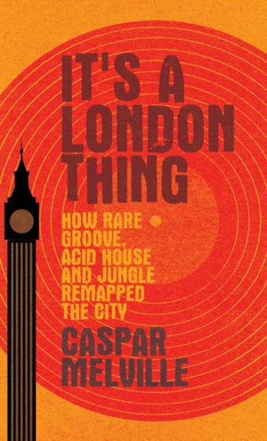 It's a London Thing