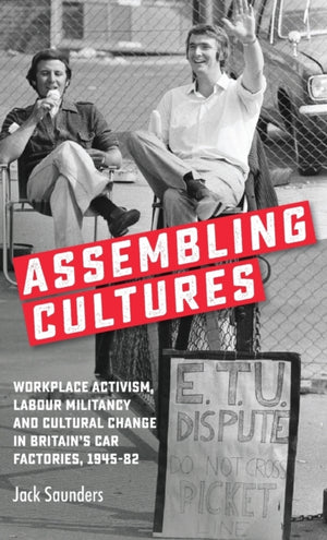 Assembling Cultures
