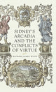 Book cover of: Sidney’S Arcadia and the Conflicts of Virtue. By: Richard James Wood