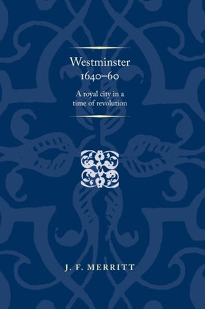 Westminster 1640–60