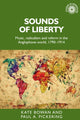 Book cover of: Sounds of Liberty. By: Paul Pickering