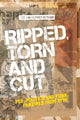 Book cover of: Ripped, Torn and Cut. By: Keith Gildart