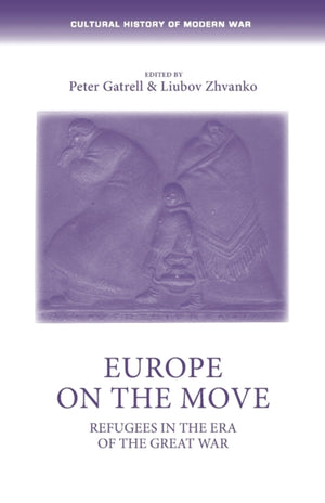 Europe on the Move