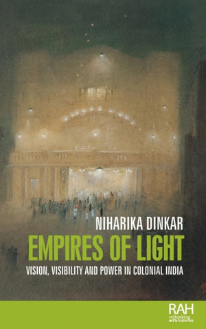 Empires of Light
