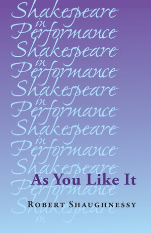 As You Like it