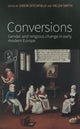 Book cover of: Conversions. By: Simon Ditchfield