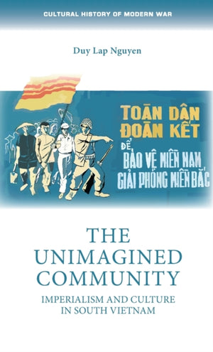 Unimagined Community