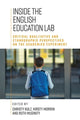 Book cover of: Inside the English Education Lab. By: Christy Kulz
