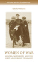 Book cover of: Women of War. By: Juliette Pattinson