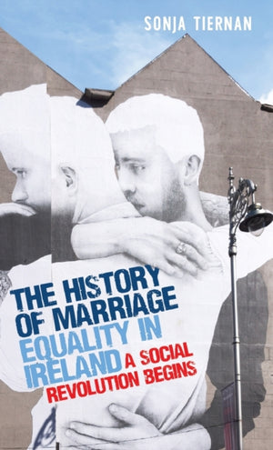 History of Marriage Equality in Ireland
