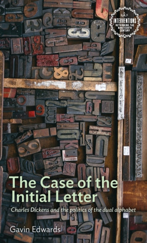 Case of the Initial Letter