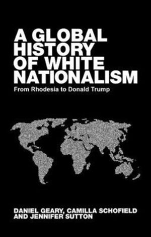 Global White Nationalism