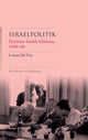 Book cover of: Israelpolitik. By: Lorena De Vita