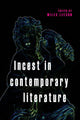 Book cover of: Incest in Contemporary Literature. By: Miles Leeson
