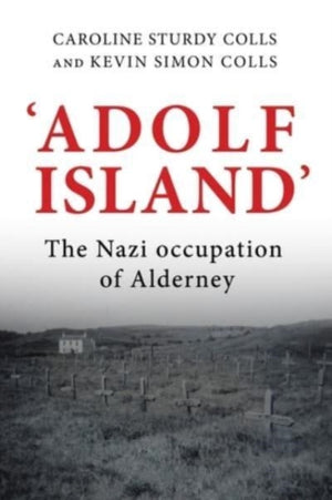 Adolf Island'