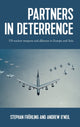Book cover of: Partners in Deterrence. By: Stephan C. ühling