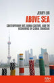 Book cover of: Above Sea. By: Jenny Lin
