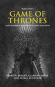 Book cover of: Watching Game of Thrones. By: Martin Barker