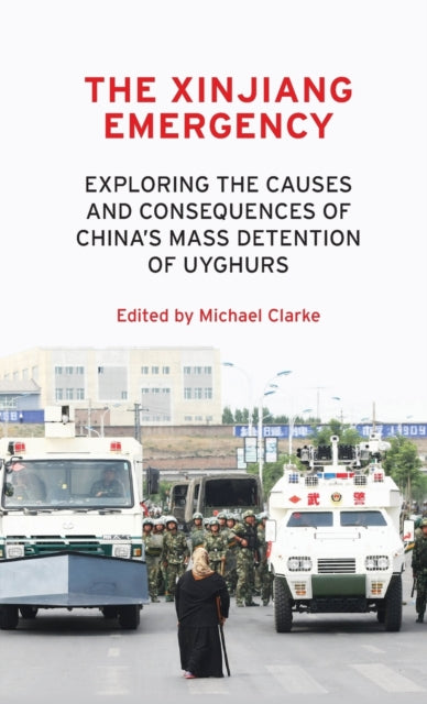 Xinjiang Emergency