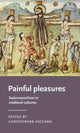Book cover of: Painful Pleasures. By: Christopher Vaccaro