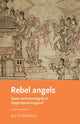 Book cover of: Rebel Angels. By: Jill Fitzgerald