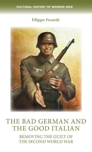 The Bad German and the Good Italian
