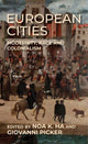 Book cover of: European Cities. By: Noa K. Ha