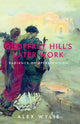 Book cover of: Geoffrey Hill's Later Work. By: Alex Wylie