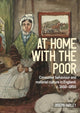 Book cover of: At Home with the Poor. By: Joseph Harley