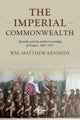 Book cover of: Imperial Commonwealth. By: Wm. Matthew Kennedy