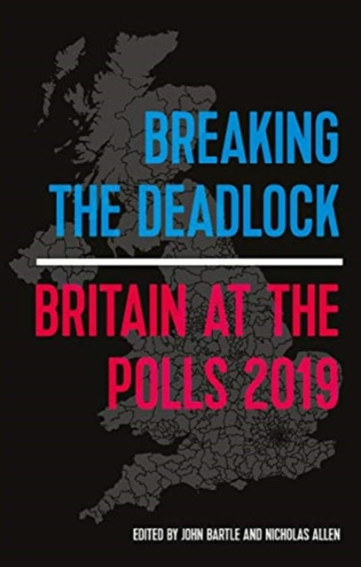 Book cover of: Breaking the Deadlock. By: John Bartle