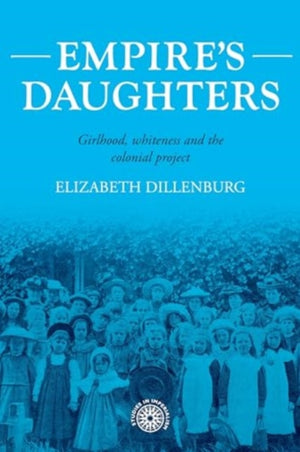 Empire's Daughters