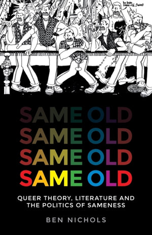 Same Old