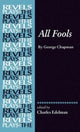 Book cover of: All Fools. By: Charles Edelman