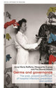 Book cover of: Germs and Governance. By: Anne Marie Rafferty