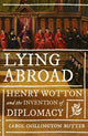 Lying abroad
