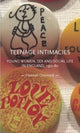 Book cover of: Teenage Intimacies. By: Hannah Charnock