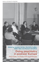 Book cover of: Doing Psychiatry in Postwar Europe. By: Gundula Gahlen