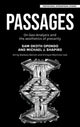 Book cover of: Passages. By: Sam Okoth Opondo