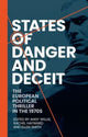Book cover of: States of Danger and Deceit. By: Rachel Hayward