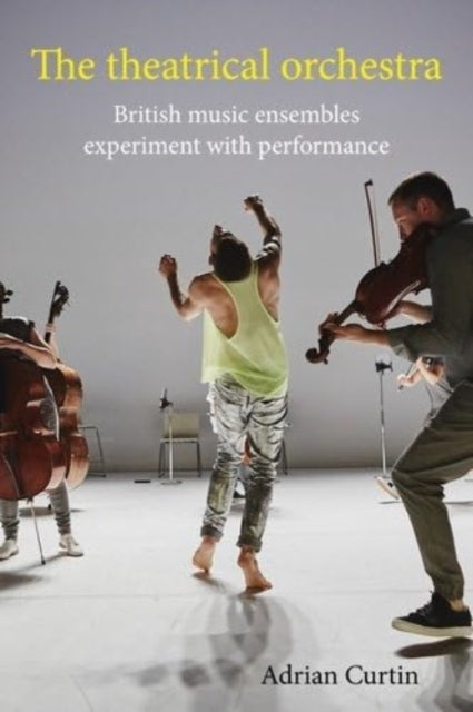 The Theatrical Orchestra