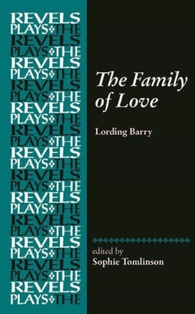 Book cover of: Family of Love. By: Sophie Tomlinson