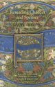 Book cover of: Rereading Chaucer and Spenser. By: Rachel Stenner