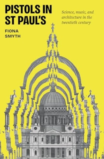 Book cover of: Pistols in St Paul's. By: Fiona Smyth