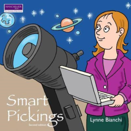 Book cover of: Smart Pickings. By: Lynne Bianchi