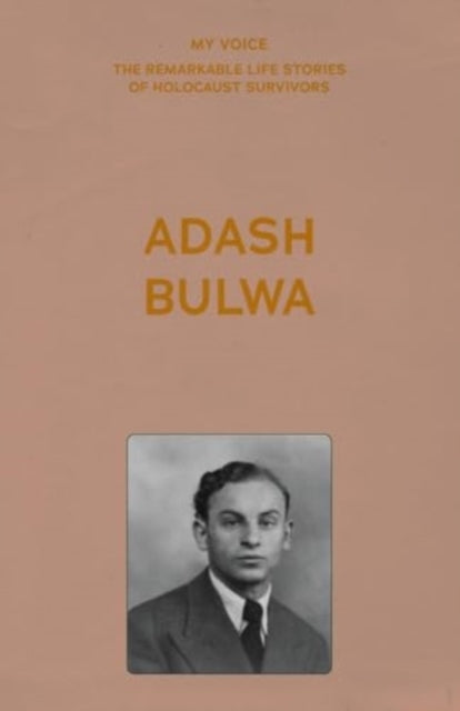 My Voice: Adash Bulwa