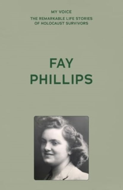 My Voice: Fay Phillips