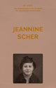 Book cover of: My Voice: Jeannine Scher. By: The Fed