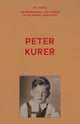 Book cover of: My Voice: Peter Kurer. By: The Fed